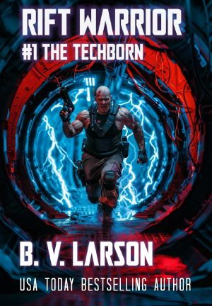 [Rift Warrior 01] • The Techborn